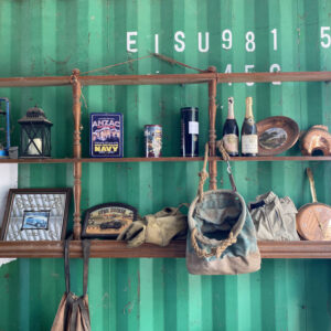 Bar memorabilia asstd items