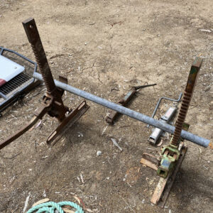 Trewella Jacks large x2