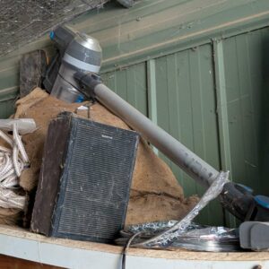 Vax stick vacuum cleaner