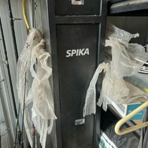 Sika gun safe